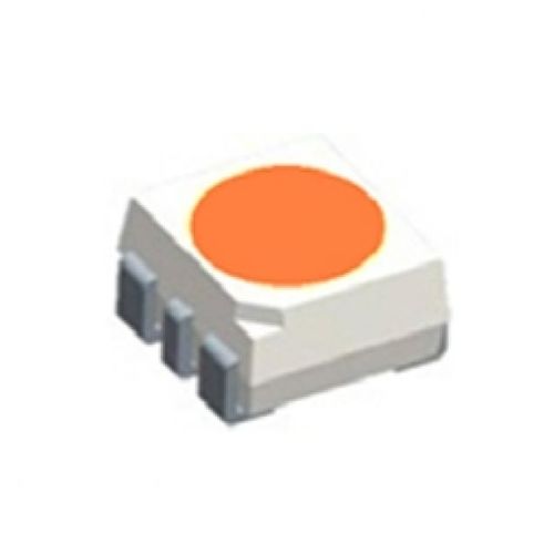 LED blanche - 3535 PLCC6 Series - Refond Optoelectronics - rouge / jaune / carrée