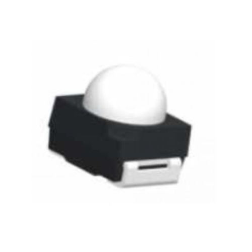 LED verte - 3528 PLCC2 series - Refond Optoelectronics - rouge / bleue / jaune