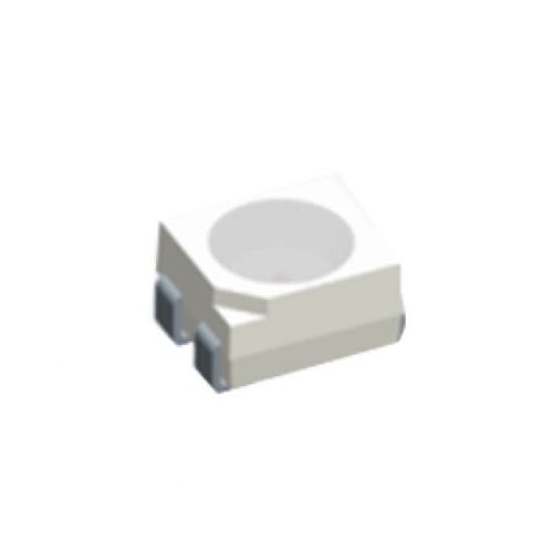 LED infrarouge - 3528 PLCC4 - Refond Optoelectronics - bicolore / pour automobile