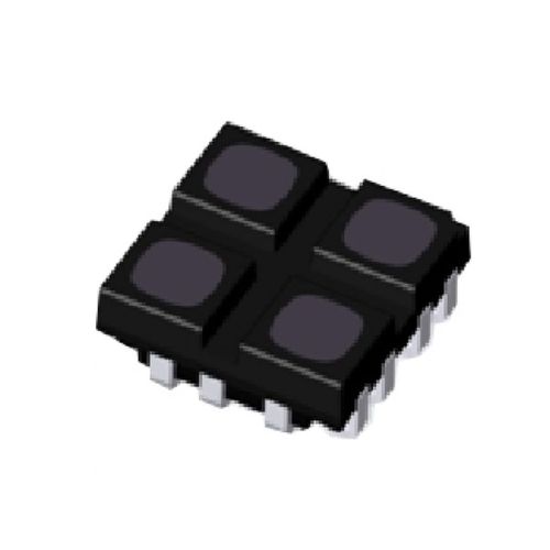 LED RVB - P1.92 Series - Refond Optoelectronics - d'intérieur / multimode / pour afficheur