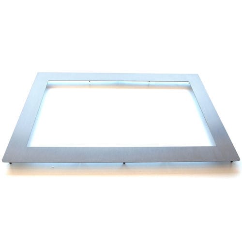 Face avant - FRONT-2294L-P-V2A - WES Systeme Electronic GmbH
