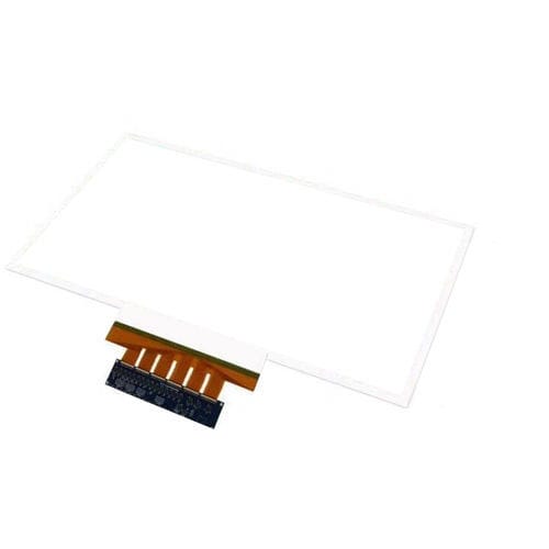 Dalle tactile capacitive - PCAP-21.5GR-TOUCHFOLIE - WES Systeme Electronic GmbH - 21.5" / à technologie capacitive projetée / USB