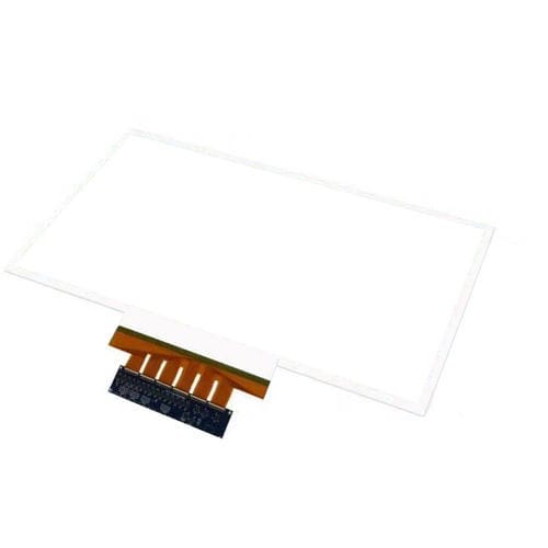 Dalle tactile capacitive - PCAP-24.0GR-TOUCHFOLIE - WES Systeme Electronic GmbH - 24" / à technologie tactile multipoint capacitive projetée / pour moniteur