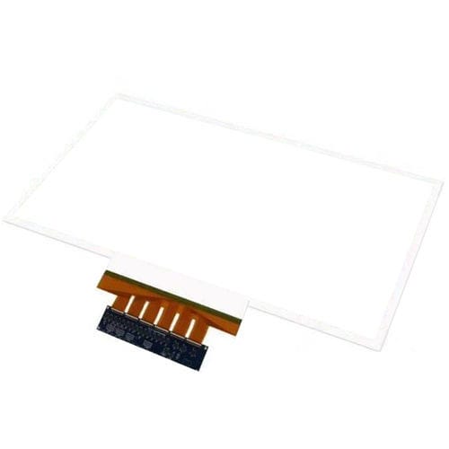 Dalle tactile capacitive - PCAP-55.0GR-TOUCHFOLIE - WES Systeme Electronic GmbH - 55" / à technologie capacitive projetée / pour moniteur