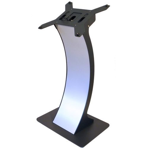 Support de moniteur sur pied - EASY-PC-STAND-32 - WES Systeme Electronic GmbH