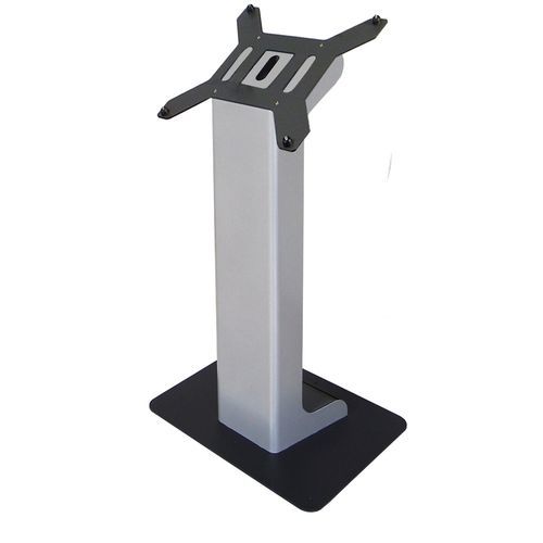 Support de moniteur sur pied - LIGHT-PC-STAND-32 - WES Systeme Electronic GmbH
