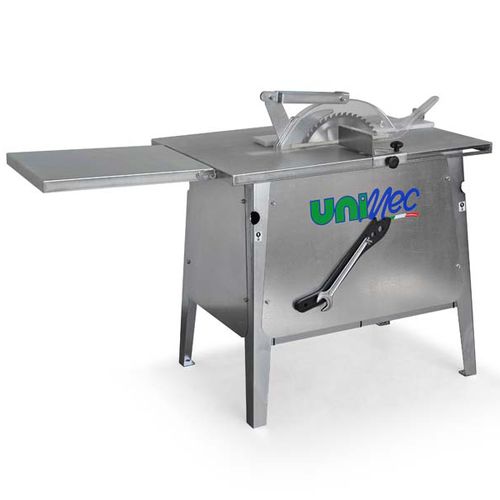 Scie circulaire - FG22R - unimec - pour marbre / pour béton / pour granite