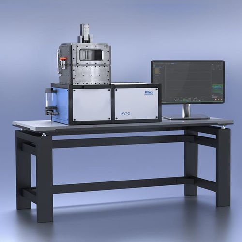 Tribomètre sous vide - MVT-2 - RTEC Instruments