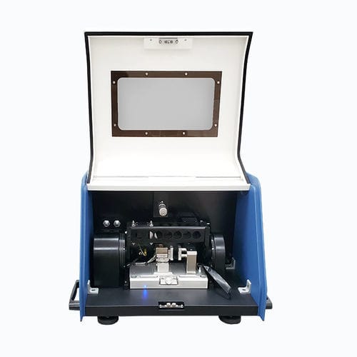 Testeur de performance - FFT-M - RTEC Instruments - de température / fréquence / de frottement