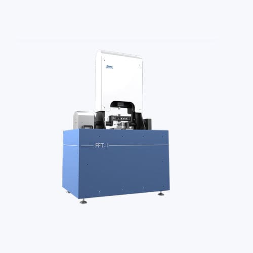 Testeur de compatibilité - FFT-1 - RTEC Instruments - de boucle / de frottement / de température