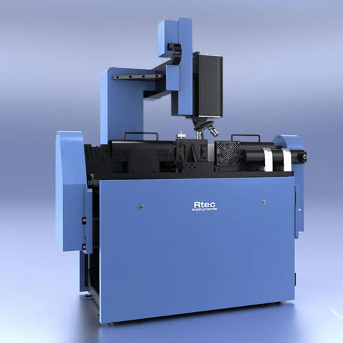 Tribomètre - TwinRoller-3000 - RTEC Instruments