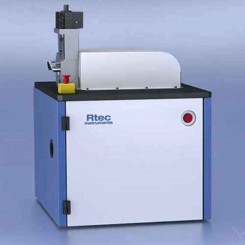 Testeur anti-effraction - MPT-3000 - RTEC Instruments - de point d'écoulement / de température / de fatigue