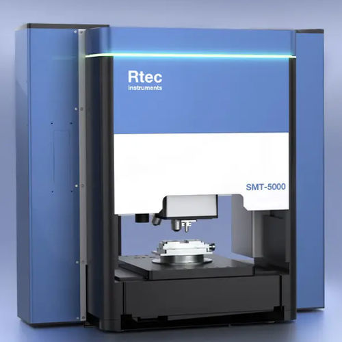 Testeur de puissance - SMT-5000 - RTEC Instruments - d'adhérence / d'épaisseur / capacitif