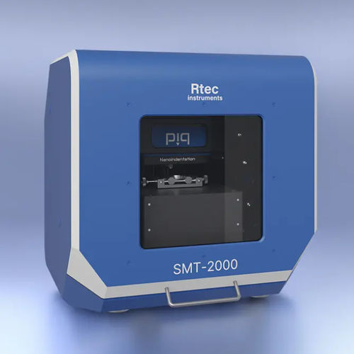 Testeur de boucle - SMT-2000 - RTEC Instruments - capacitif / compact / numérique