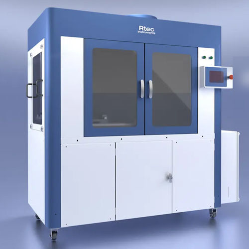 Testeur plein - AJ-1000 - RTEC Instruments - d'impact / d'air / automatique