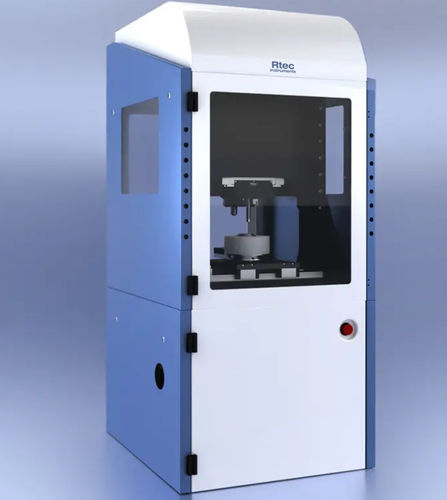 Testeur de boucle - CP-5000  - RTEC Instruments - de température / de débit / de frottement
