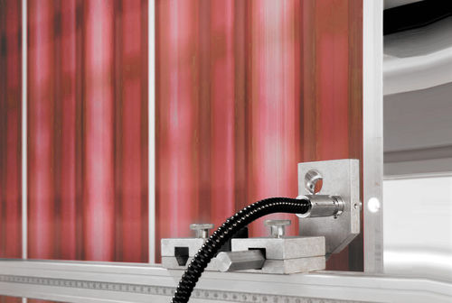 Système de contrôle de process - eltromat regi_star 20 - BST GmbH - automatique