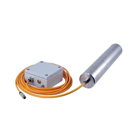Accéléromètre à axe unique - AC-7x-DH series - GeoSIG Ltd - biaxial / triaxial / capacitif
