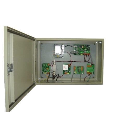 Module de communication LAN - TEL-WLx - GeoSIG Ltd - sans fil / à distance