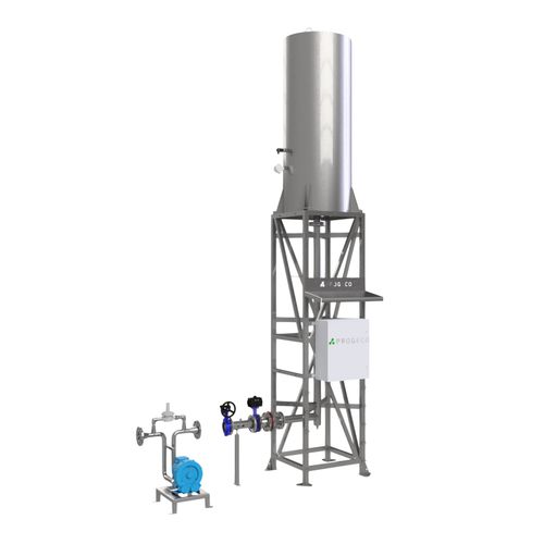 Torchère - EMR ADV  - Progeco SRL