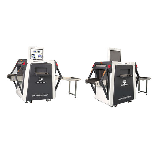 Scanner 3D - SF5030C - Shenzhen Unisec Technology Co.,Ltd - pour inspection / à rayons X