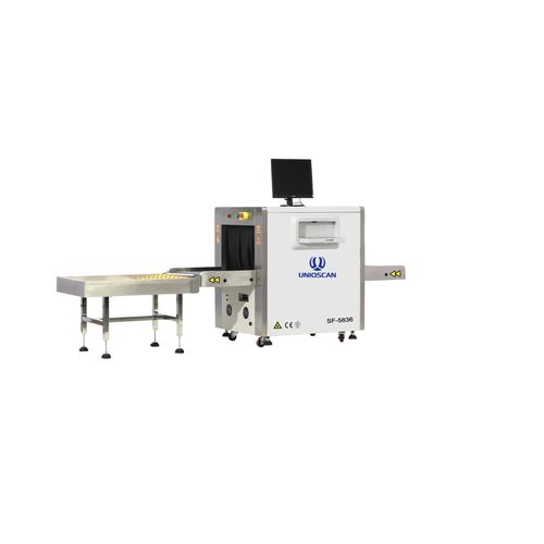Scanner 3D - SF5636 - Shenzhen Unisec Technology Co.,Ltd - pour inspection / à rayons X