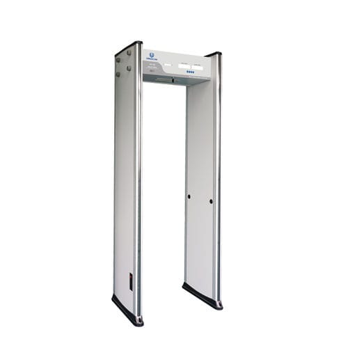 Détecteur de métaux à portique - UB500 - Shenzhen Unisec Technology Co.,Ltd
