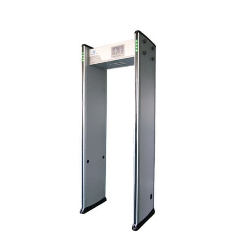 Détecteur de métaux à portique - UB800 - Shenzhen Unisec Technology Co.,Ltd