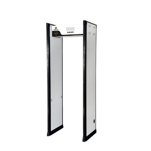 Détecteur de métaux à portique - UC600  - Shenzhen Unisec Technology Co.,Ltd