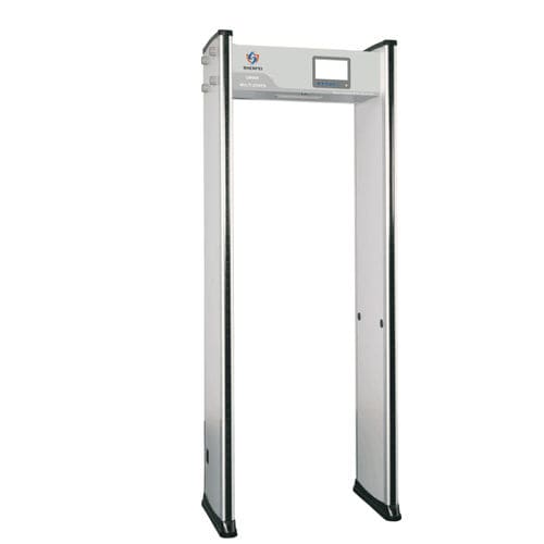 Détecteur de métaux à portique - UM960 - Shenzhen Unisec Technology Co.,Ltd