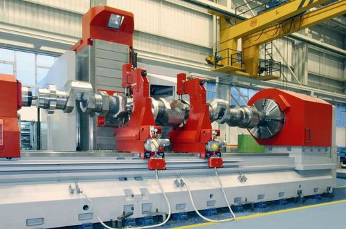 Centre de fraisage-tournage CNC - T4F - Bost Machine Tools Company S.L.U - horizontal