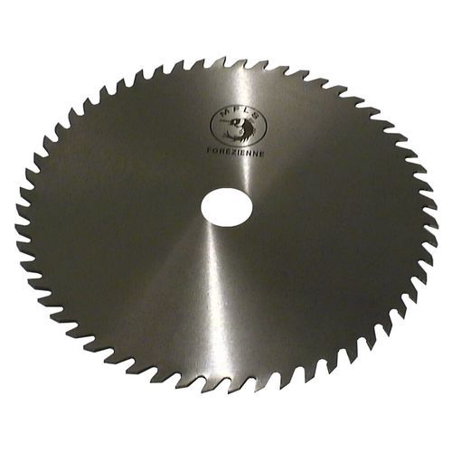 Lame de scie circulaire - MON0 series - METAMOB - de tronçonnage / en acier / pour bois