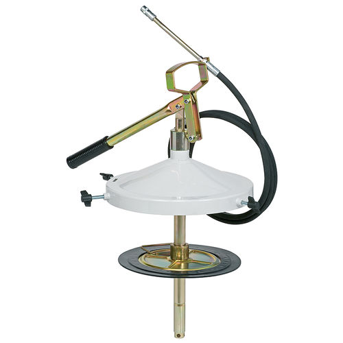 Graisseur manuel - 60310 - RAASM SpA