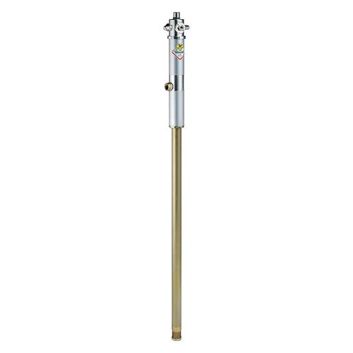 Pompe à piston - 33172 - RAASM SpA - à huile / pneumatique / à amorçage standard