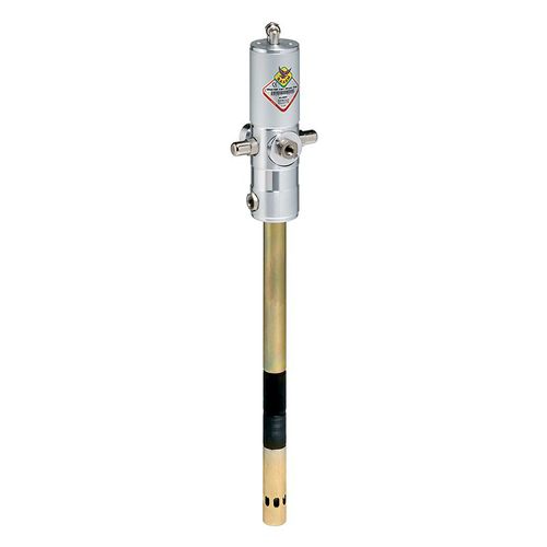 Pompe à graisse pneumatique - 62041 - RAASM SpA - à piston