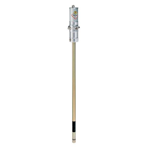 Pompe à graisse pneumatique - 63095 - RAASM SpA - à piston