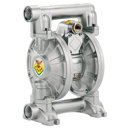Pompe à membrane - 3C1/30111EAA - RAASM SpA - pour eau industrielle / à huile / pour gasoil