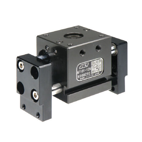 Pince de préhension pneumatique - AF101 - JRT - parallèle / magnétique