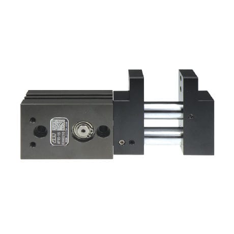 Pince de préhension pneumatique - AF15 series - JRT - parallèle / à 2 mâchoires / magnétique