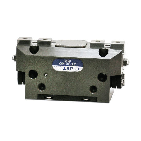 Pince de préhension pneumatique - AF30A series - JRT - parallèle / compacte