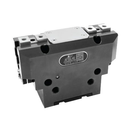 Pince de préhension pneumatique - AF30LA series - JRT - parallèle / compacte