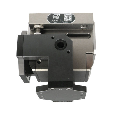 Vérin rotatif - RTU - JRT - compact