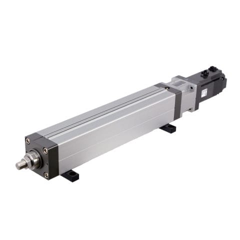 Actionneur électrique - JLC - JRT - à vis à billes / de commande