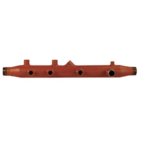 Support en acier au carbone - CPS series  - Comparato Nello S.r.l.