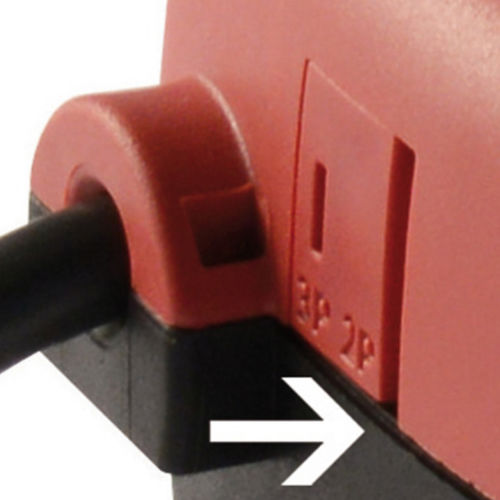 Actionneur de vanne motorisé - SY2 series - Comparato Nello S.r.l. - 90° / IP54 / à modulation