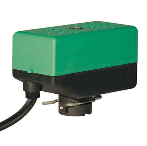 Actionneur de vanne motorisé - MS2 series - Comparato Nello S.r.l. - 90° / IP44 / à modulation