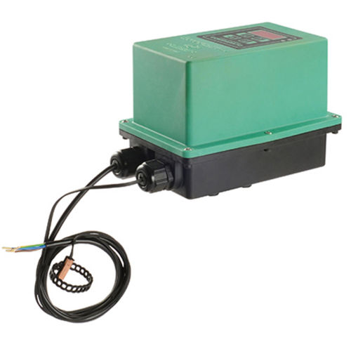 Actionneur de vanne motorisé - CLIMA - Comparato Nello S.r.l. - 90° / servo-moteur / IP67