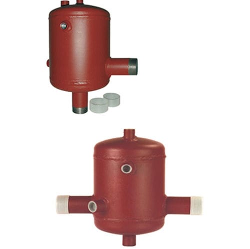 Séparateur de liquides - S series  - Comparato Nello S.r.l. - à air