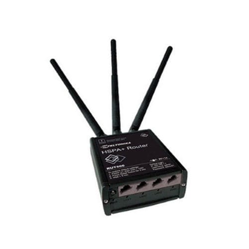 Routeur de communication - MBUSROUTER - Comparato Nello S.r.l. - Ethernet / internet / sans fil