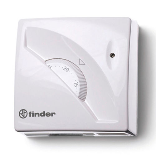 Thermostat mural - TRMPOF - Comparato Nello S.r.l. - d'ambiance / on/off